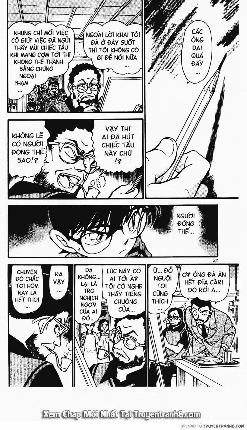 Thám Tử Conan 481 trang 13