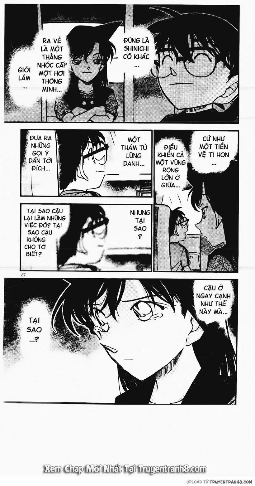 Thám Tử Conan 482 trang 16