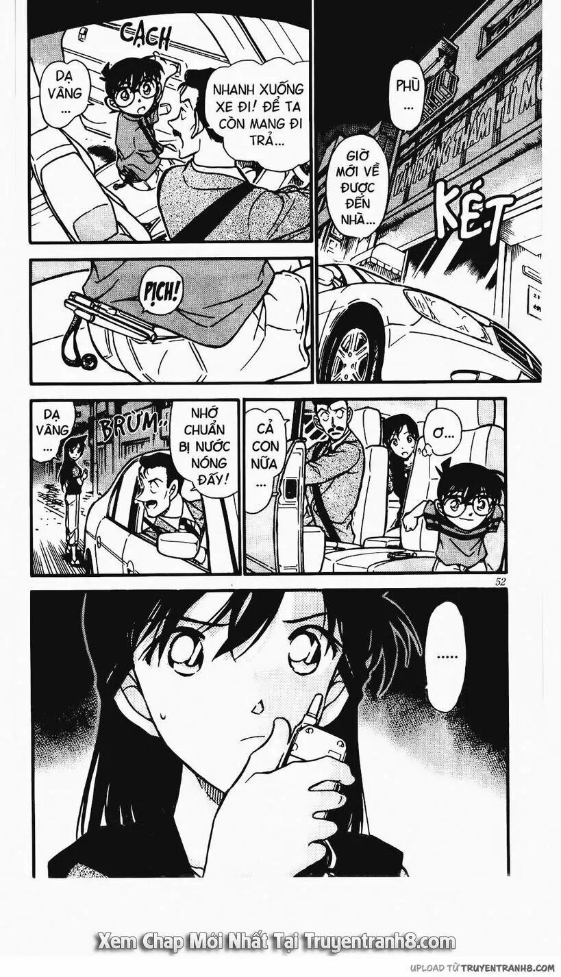 Thám Tử Conan 482 trang 17