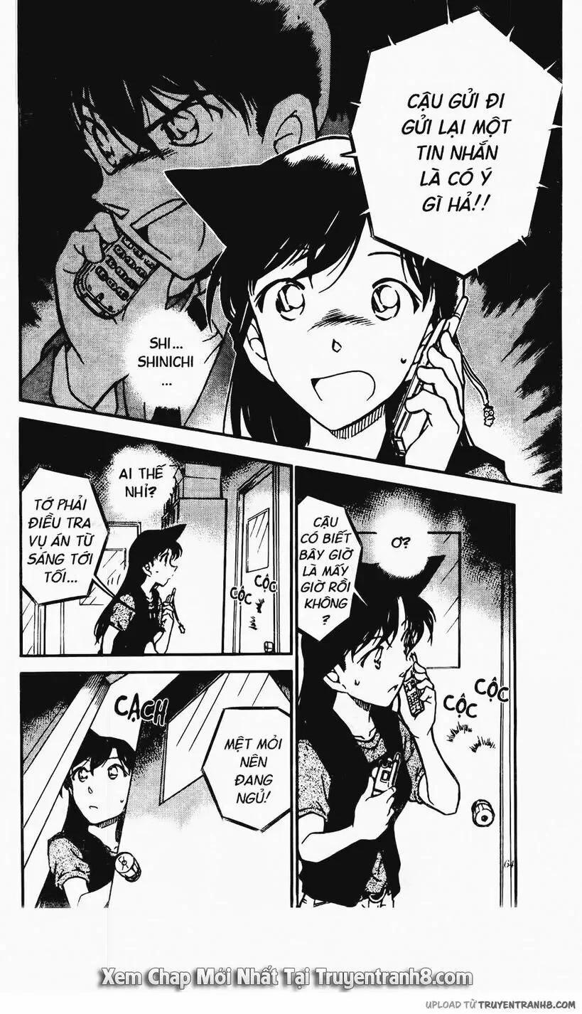 Thám Tử Conan 483 trang 11
