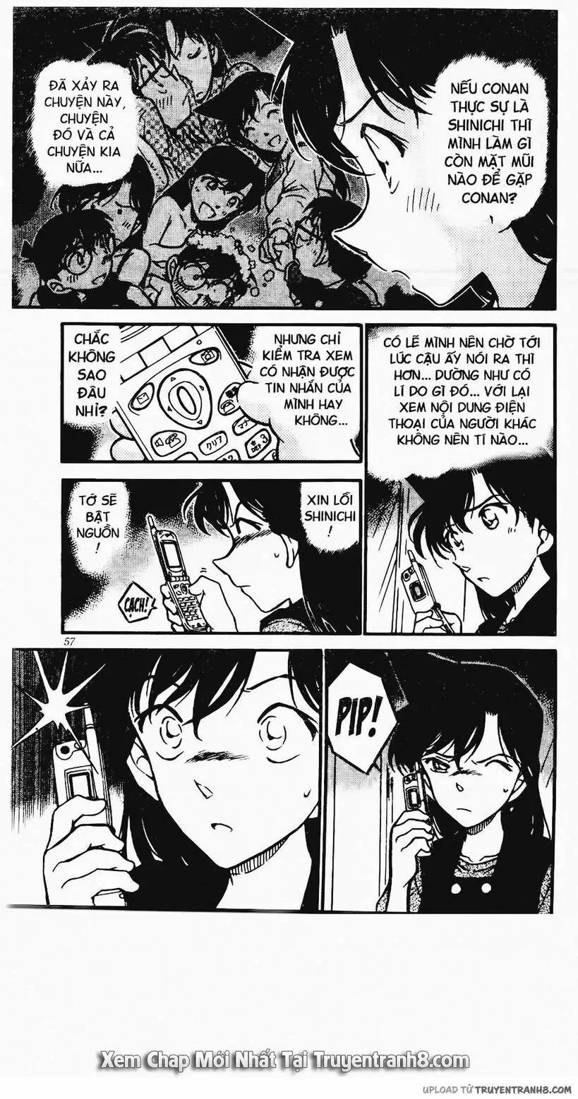 Thám Tử Conan 483 trang 4
