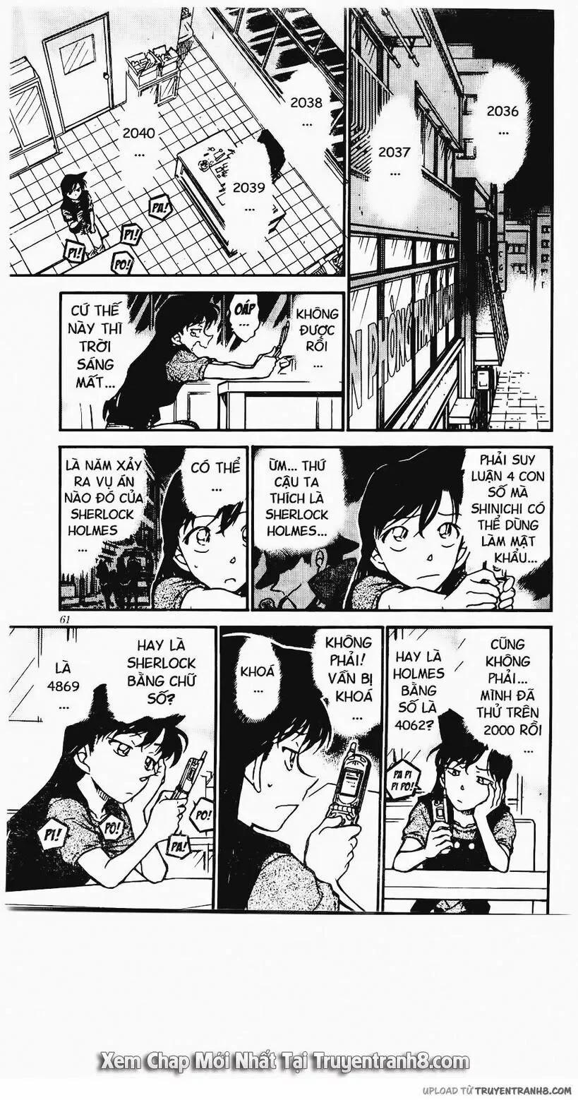 Thám Tử Conan 483 trang 8