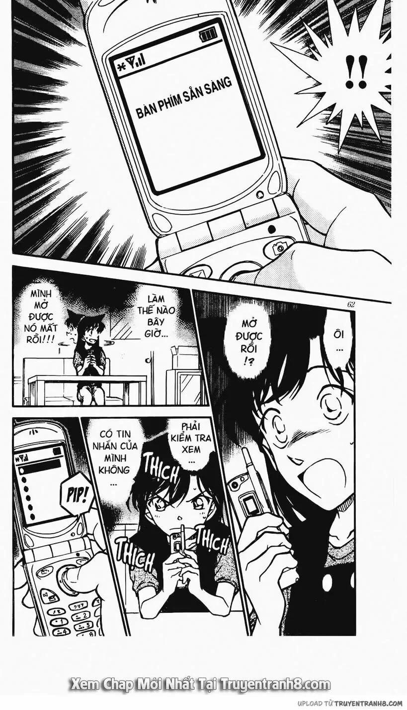 Thám Tử Conan 483 trang 9