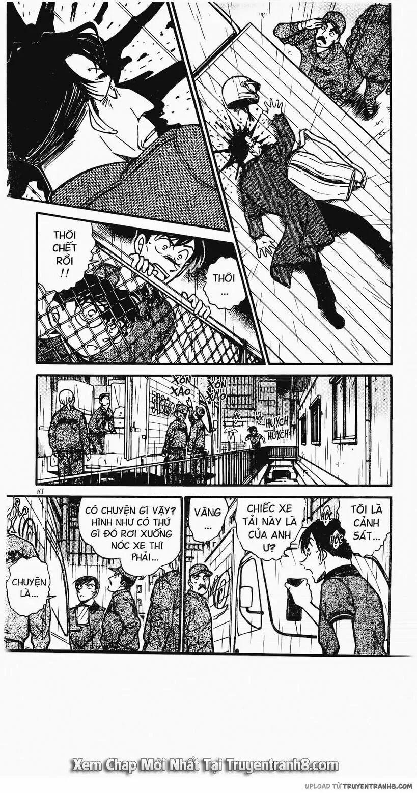 Thám Tử Conan 484 trang 12