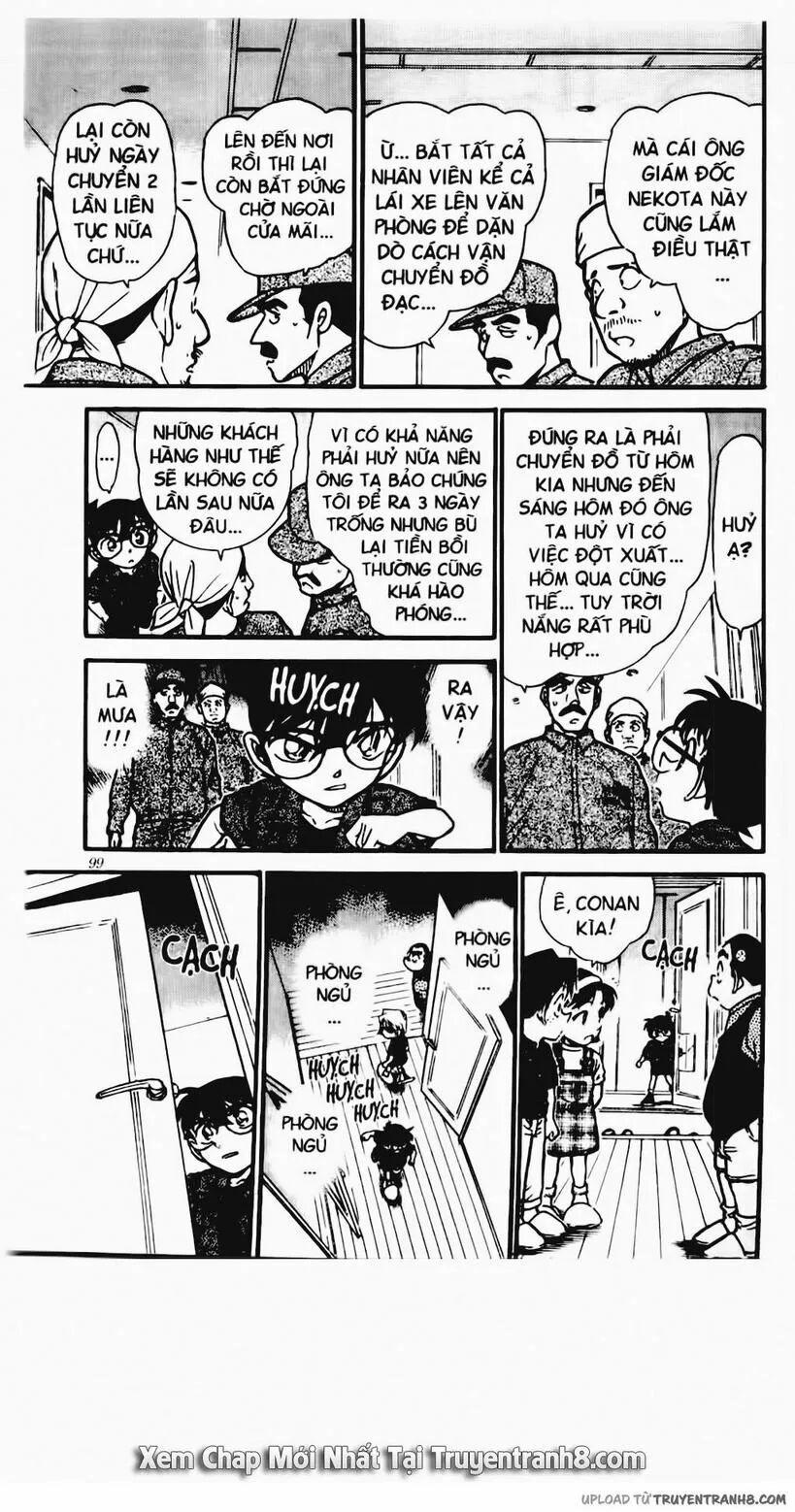 Thám Tử Conan 485 trang 14
