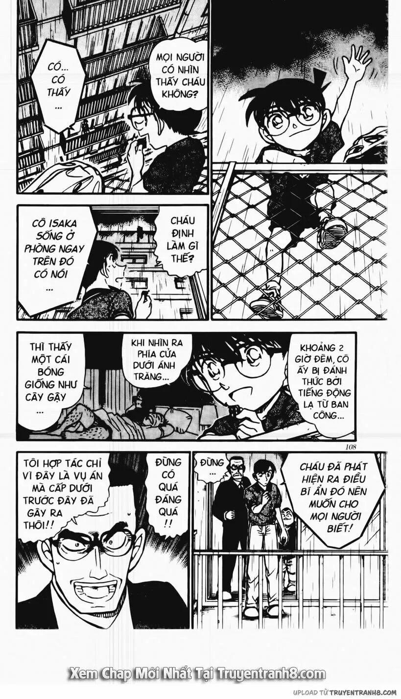Thám Tử Conan 486 trang 7