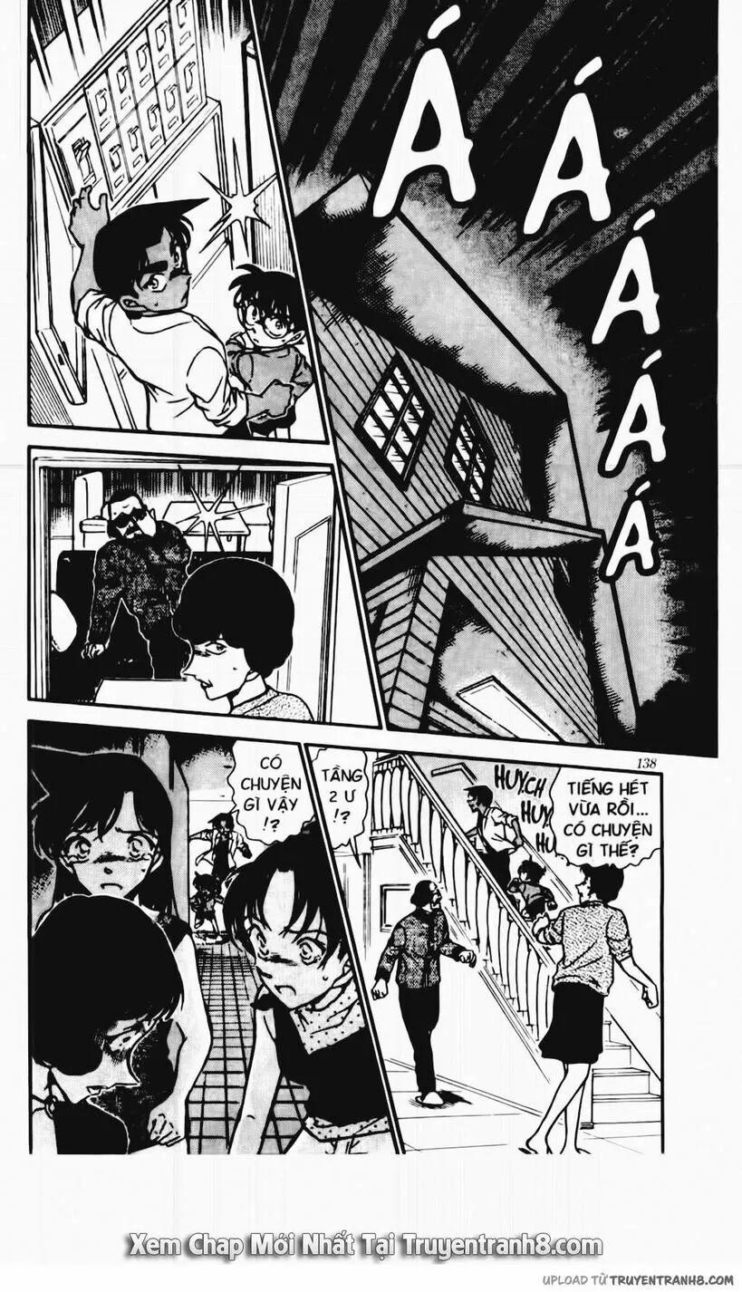 Thám Tử Conan 488 trang 1