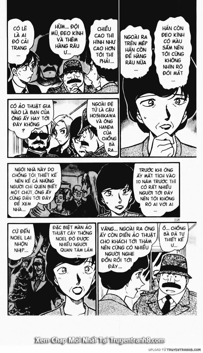 Thám Tử Conan 489 trang 5
