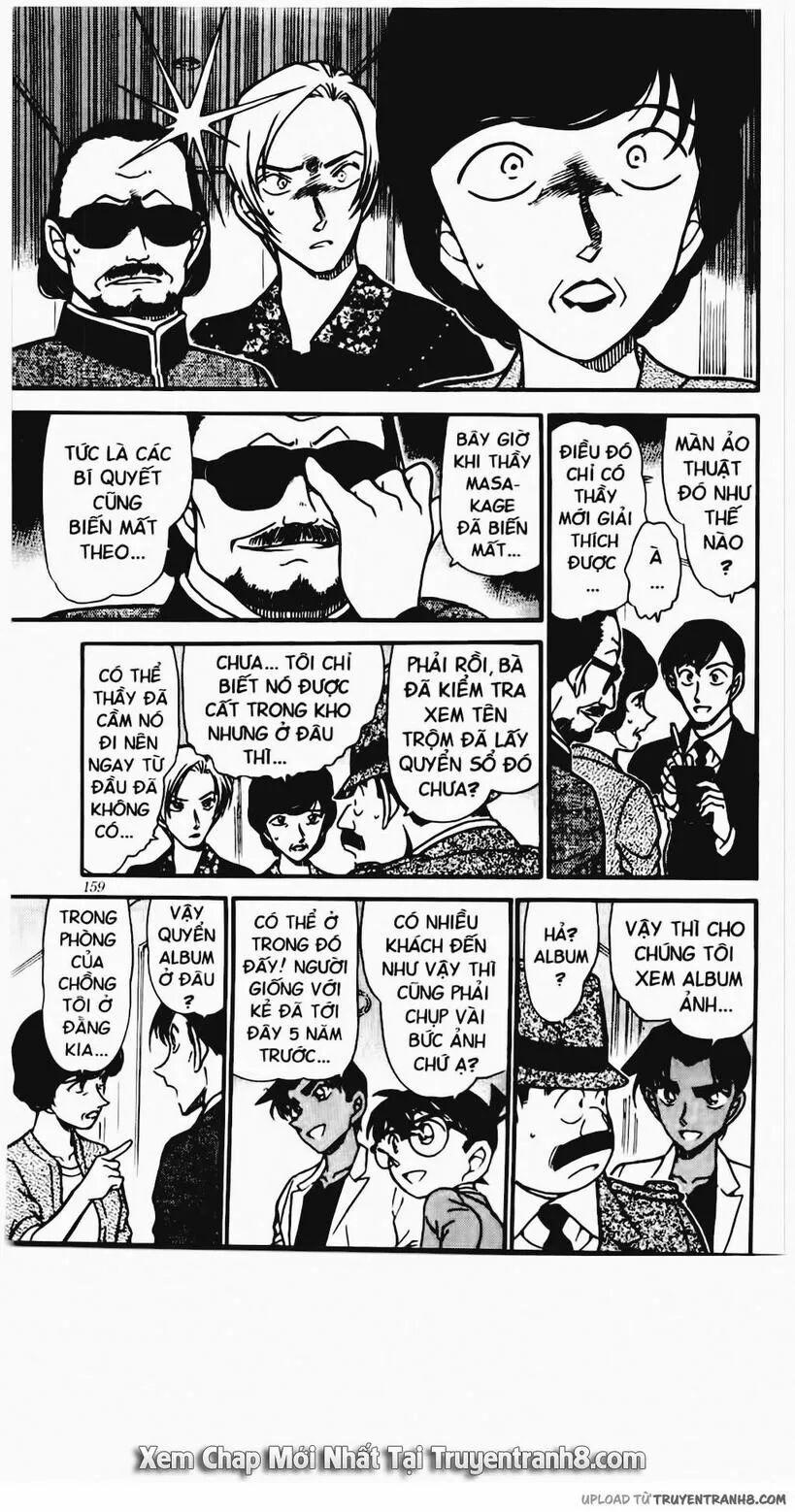 Thám Tử Conan 489 trang 6