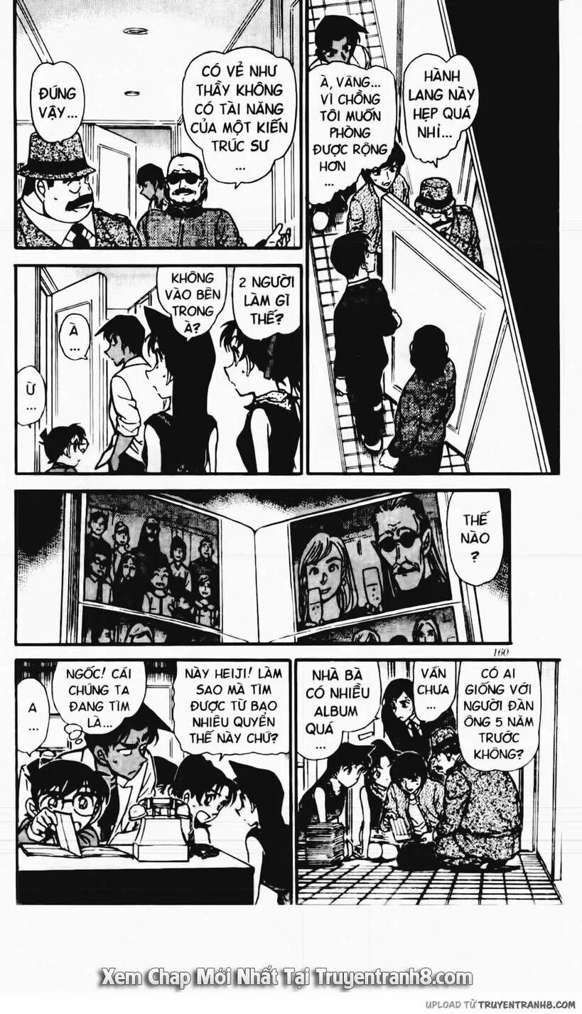 Thám Tử Conan 489 trang 7
