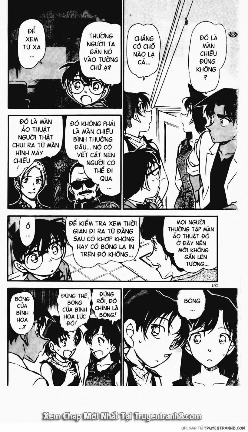 Thám Tử Conan 489 trang 9