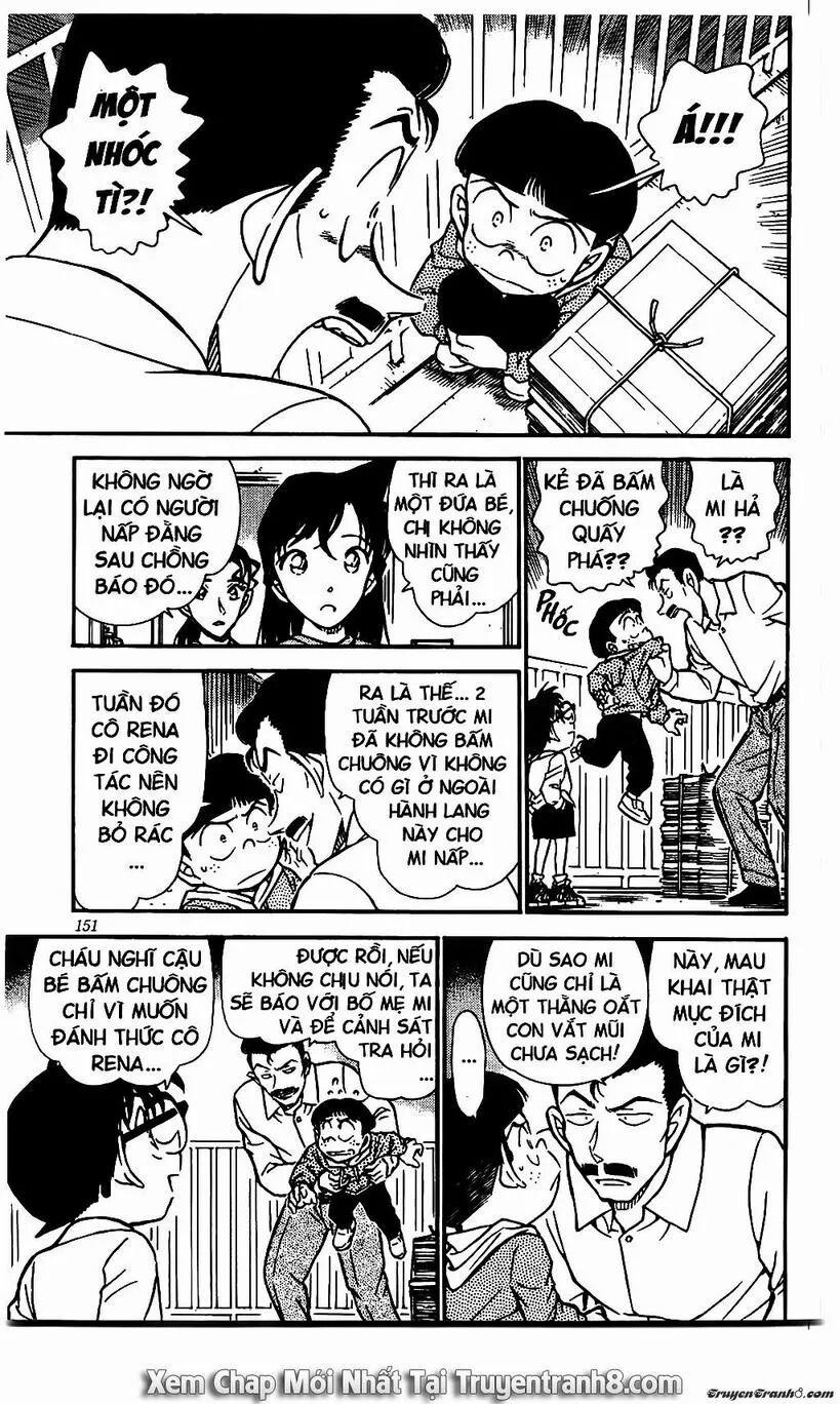 Thám Tử Conan 499 trang 13