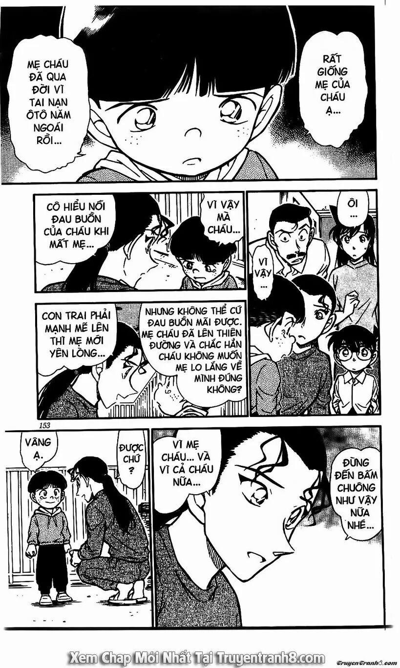 Thám Tử Conan 499 trang 15
