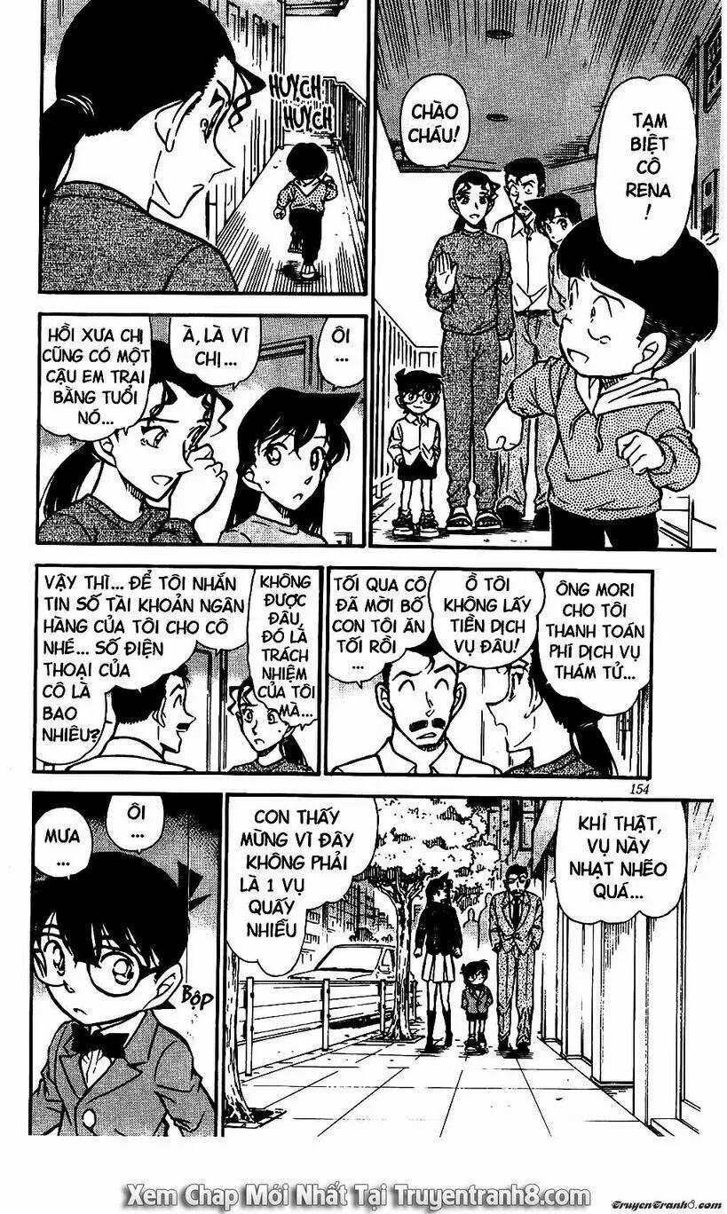 Thám Tử Conan 499 trang 16