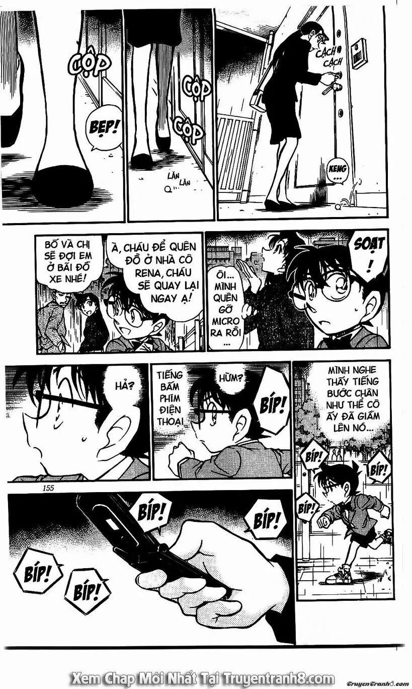 Thám Tử Conan 499 trang 17
