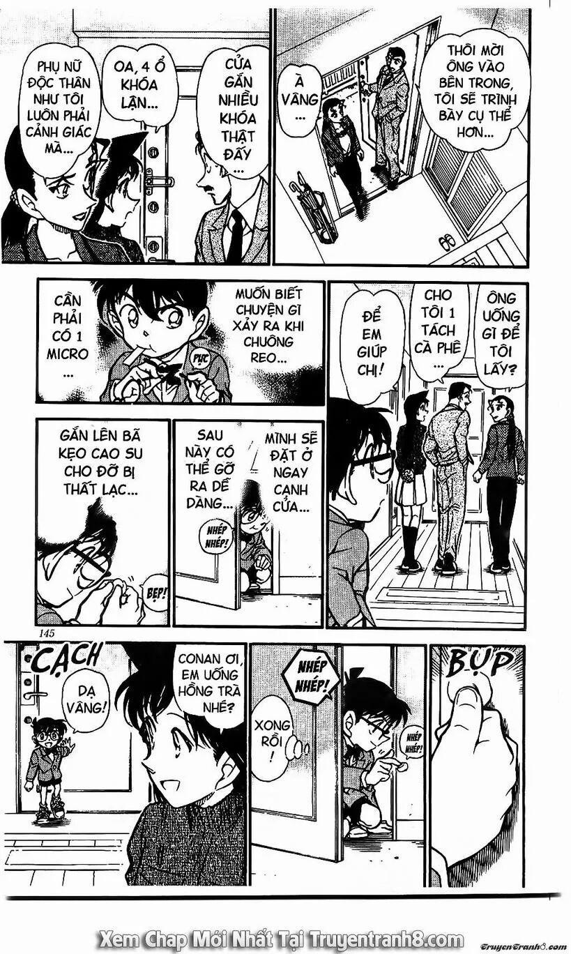 Thám Tử Conan 499 trang 7