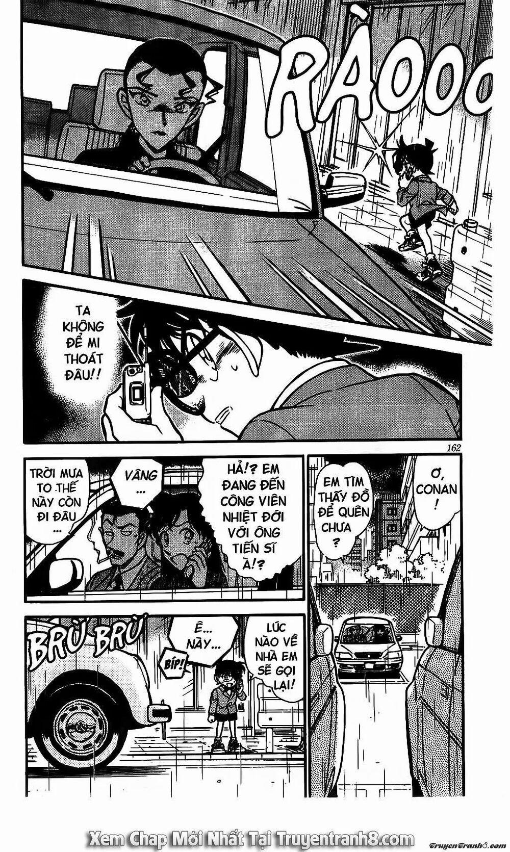 Thám Tử Conan 500 trang 5