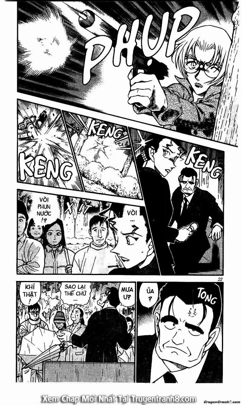 Thám Tử Conan 502 trang 4