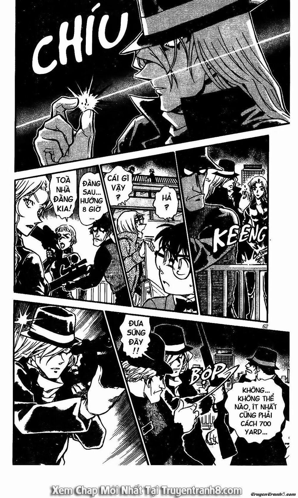 Thám Tử Conan 504 trang 11