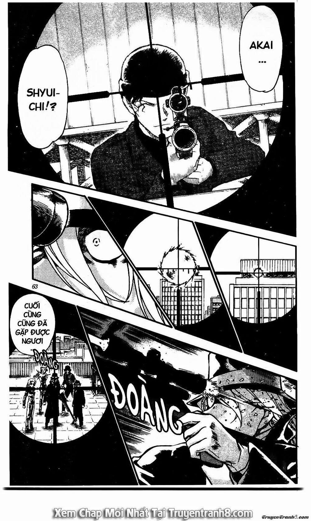 Thám Tử Conan 504 trang 12