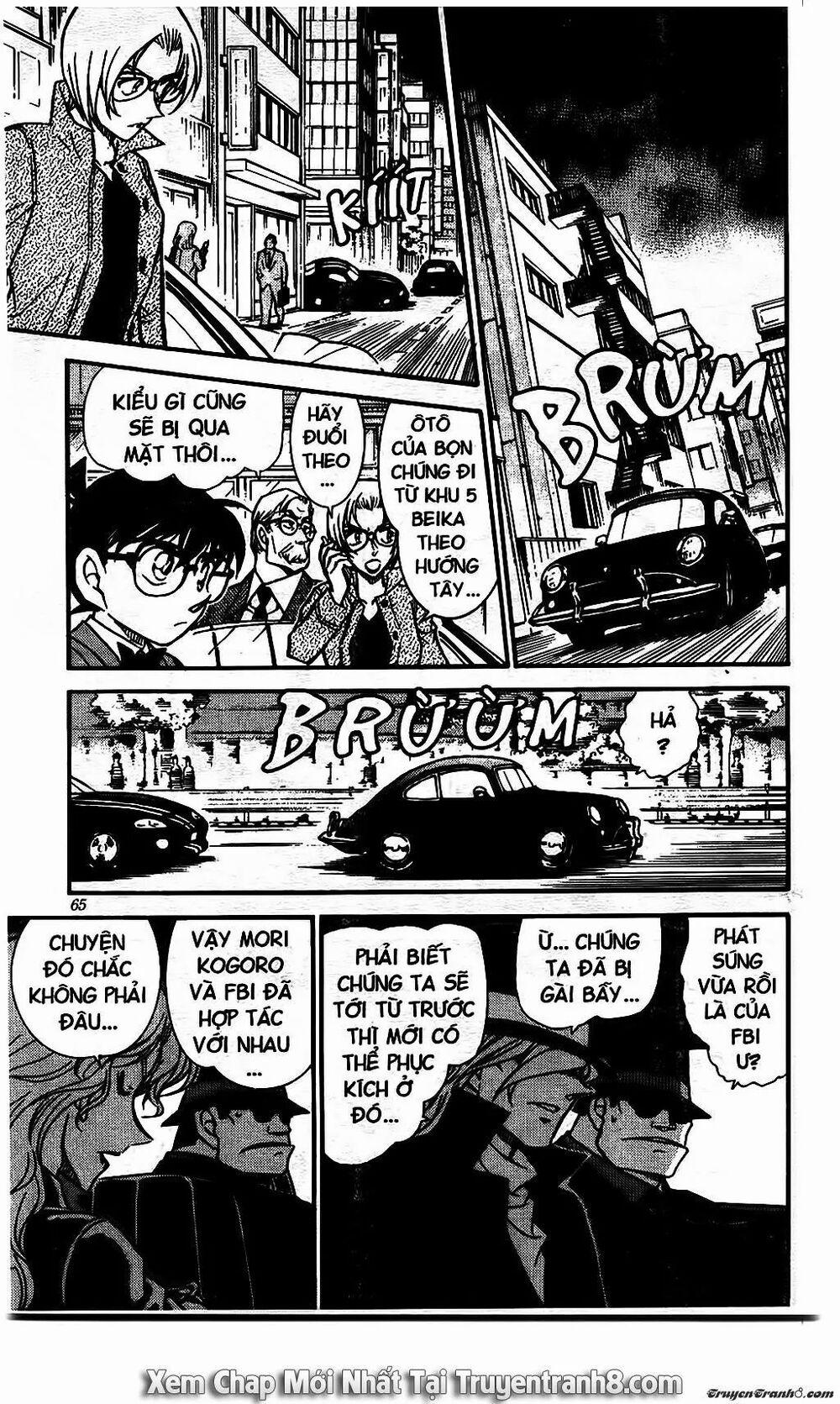 Thám Tử Conan 504 trang 14