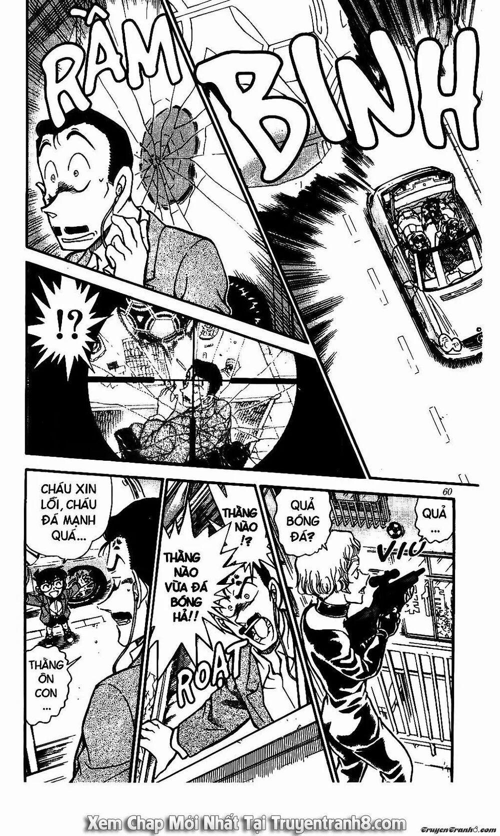 Thám Tử Conan 504 trang 9