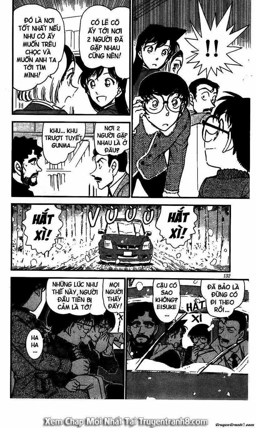 Thám Tử Conan 508 trang 14