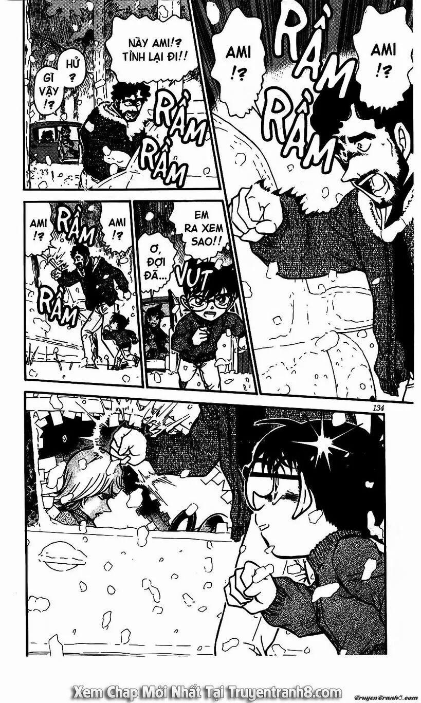 Thám Tử Conan 508 trang 16