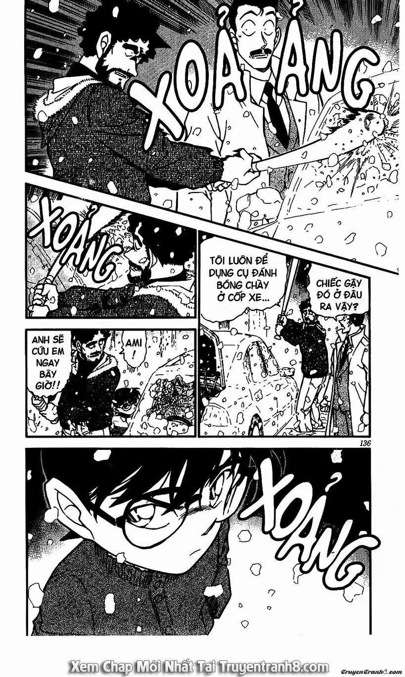 Thám Tử Conan 508 trang 18