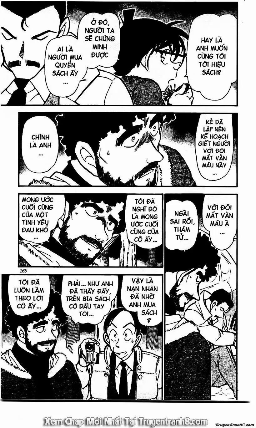 Thám Tử Conan 510 trang 13