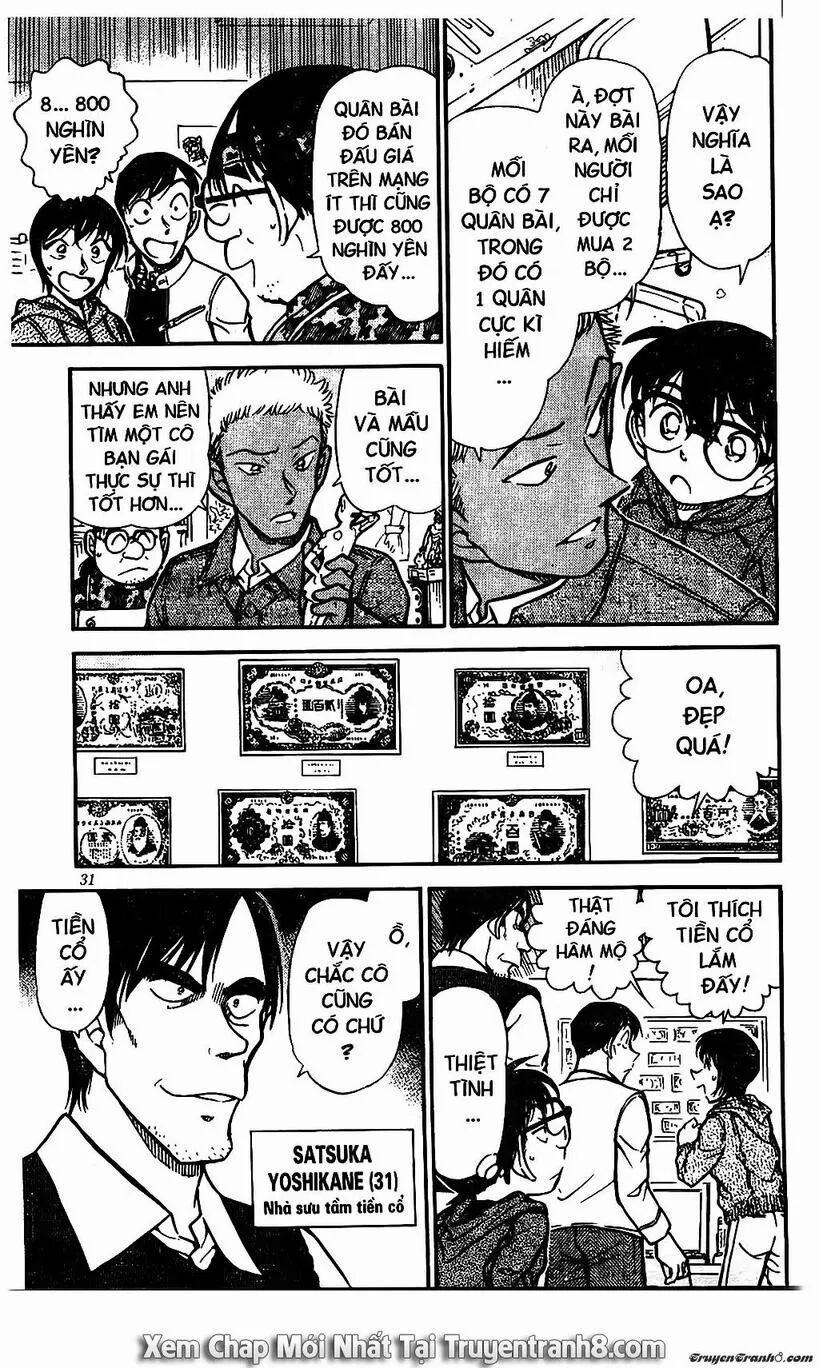 Thám Tử Conan 512 trang 13