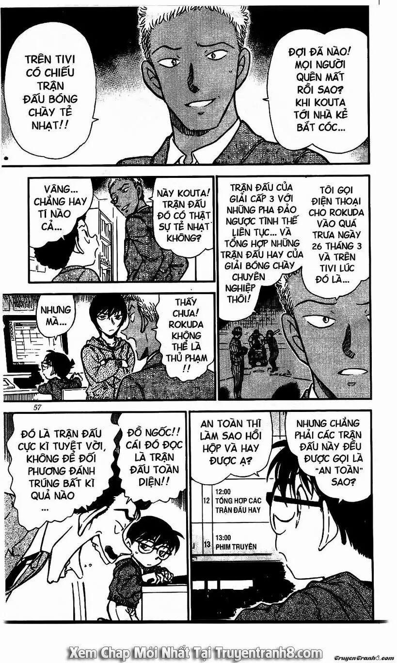 Thám Tử Conan 514 trang 7