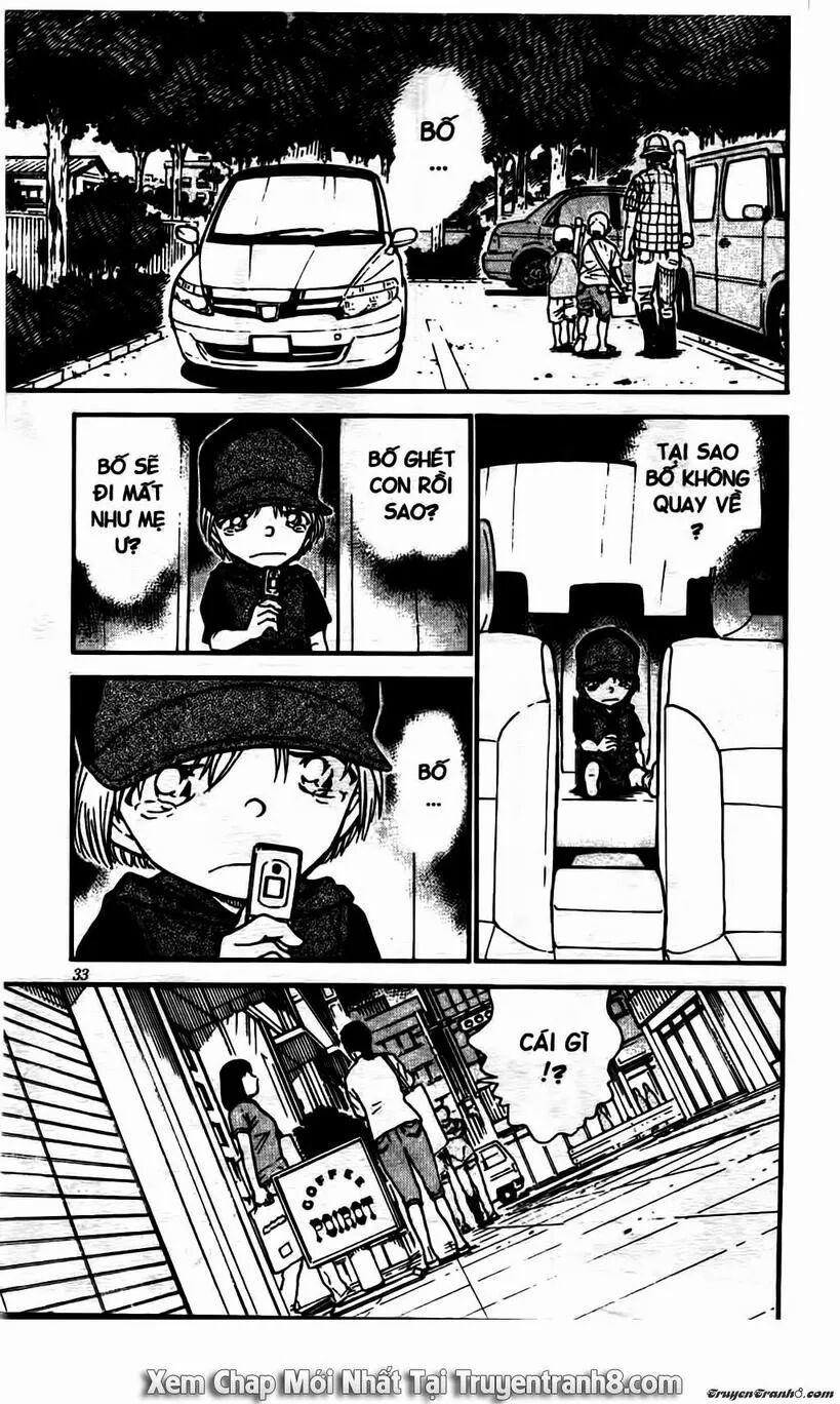 Thám Tử Conan 523 trang 13