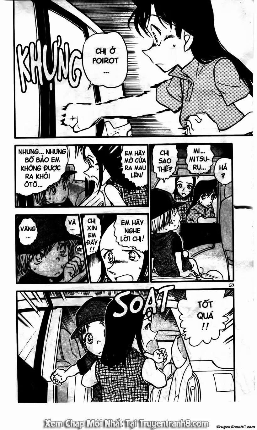 Thám Tử Conan 524 trang 12