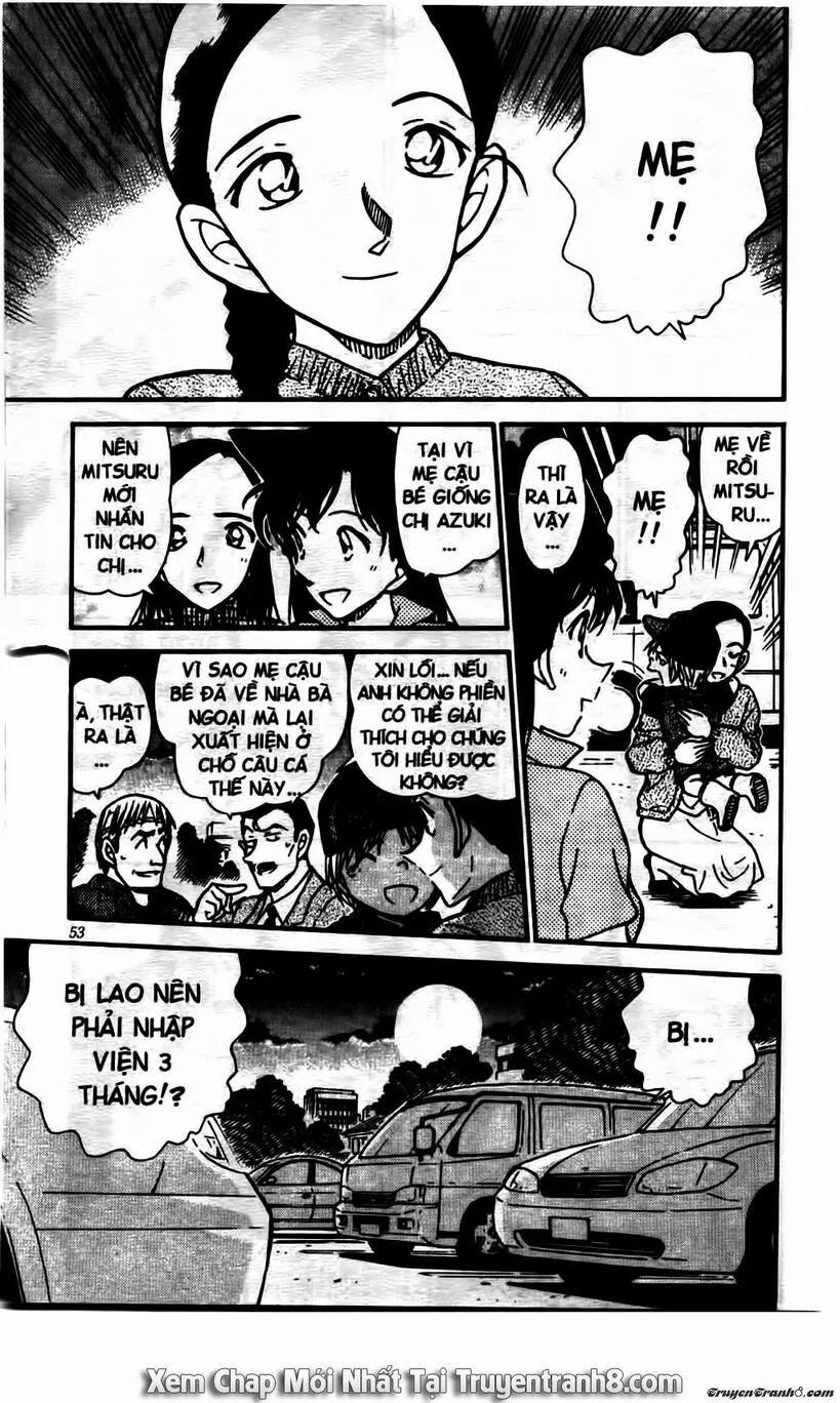 Thám Tử Conan 524 trang 15