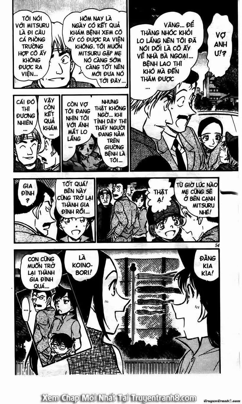 Thám Tử Conan 524 trang 16
