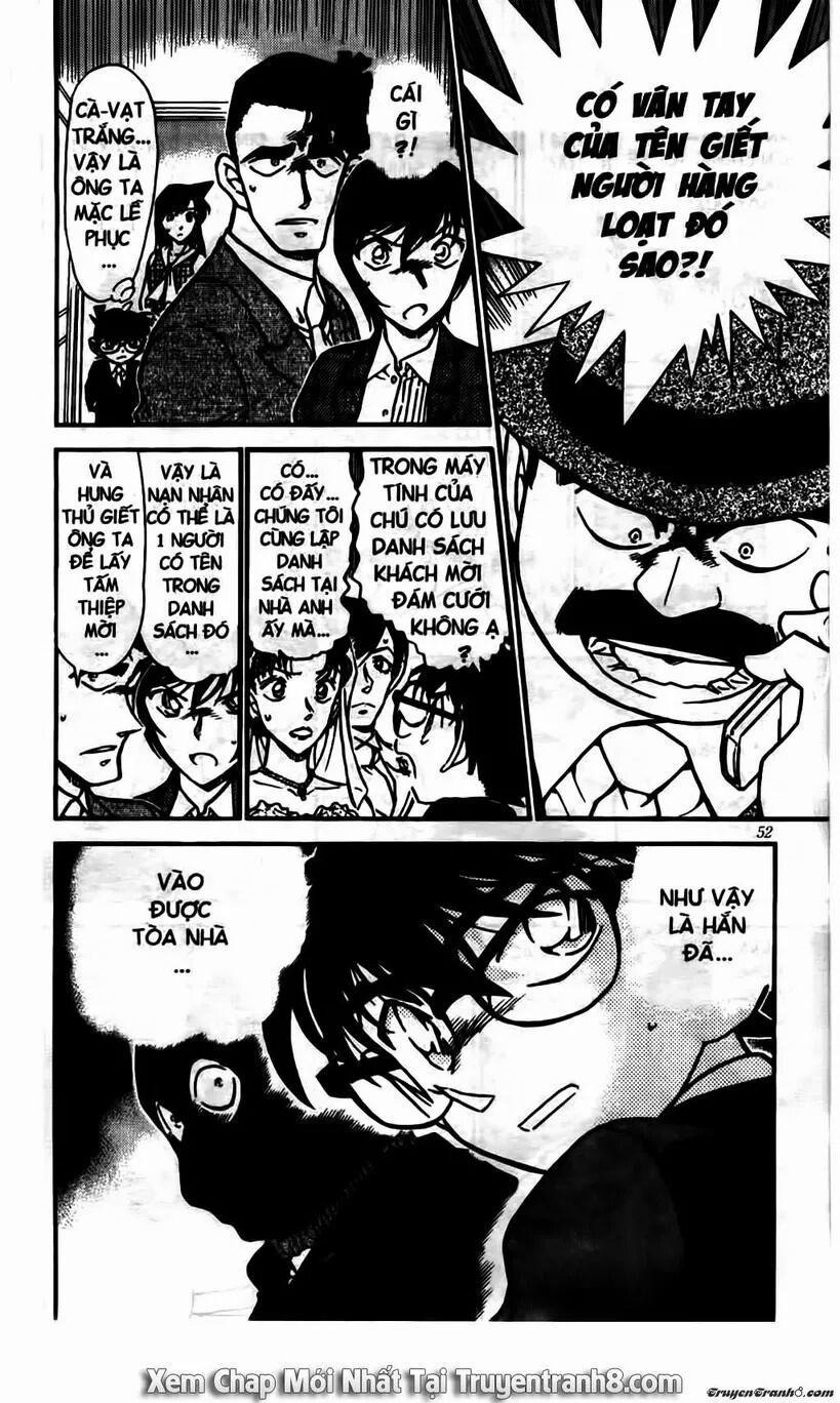 Thám Tử Conan 527 trang 2