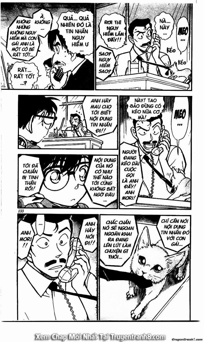 Thám Tử Conan 529 trang 13