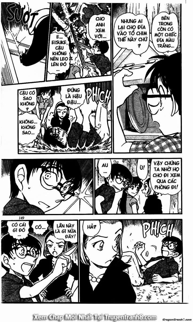 Thám Tử Conan 530 trang 13