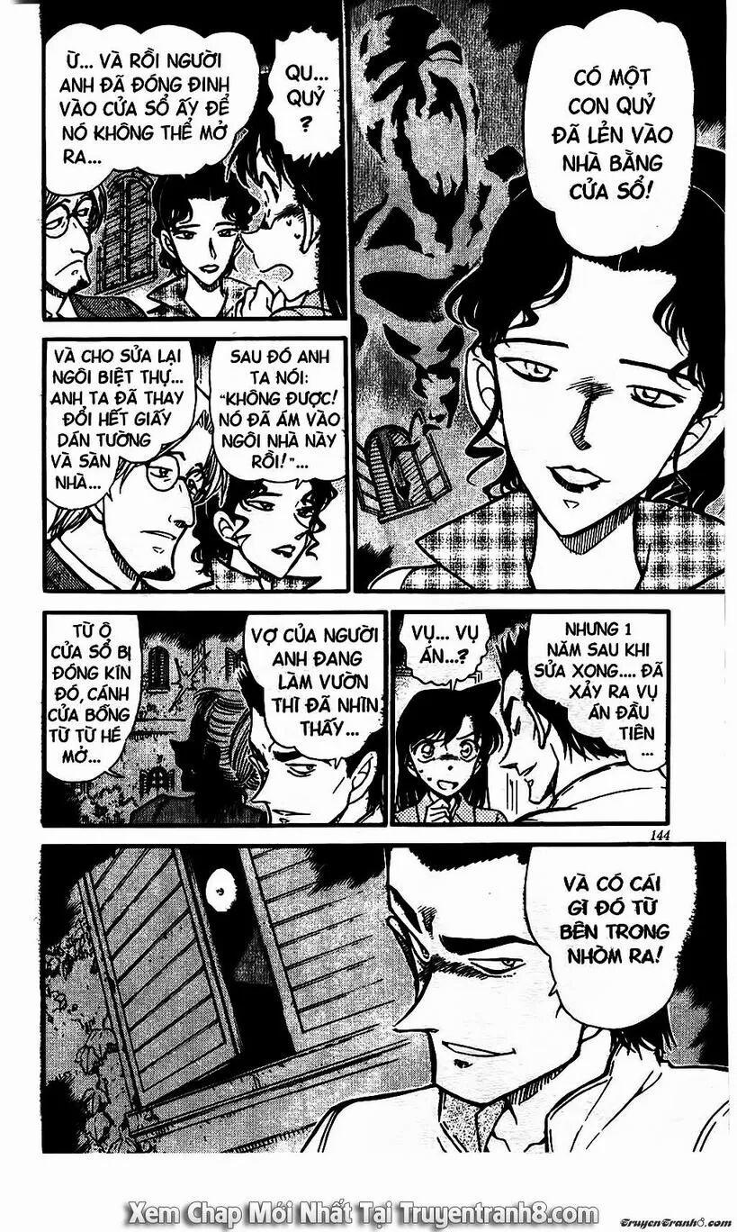 Thám Tử Conan 530 trang 8