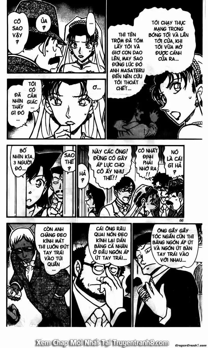 Thám Tử Conan 536 trang 14