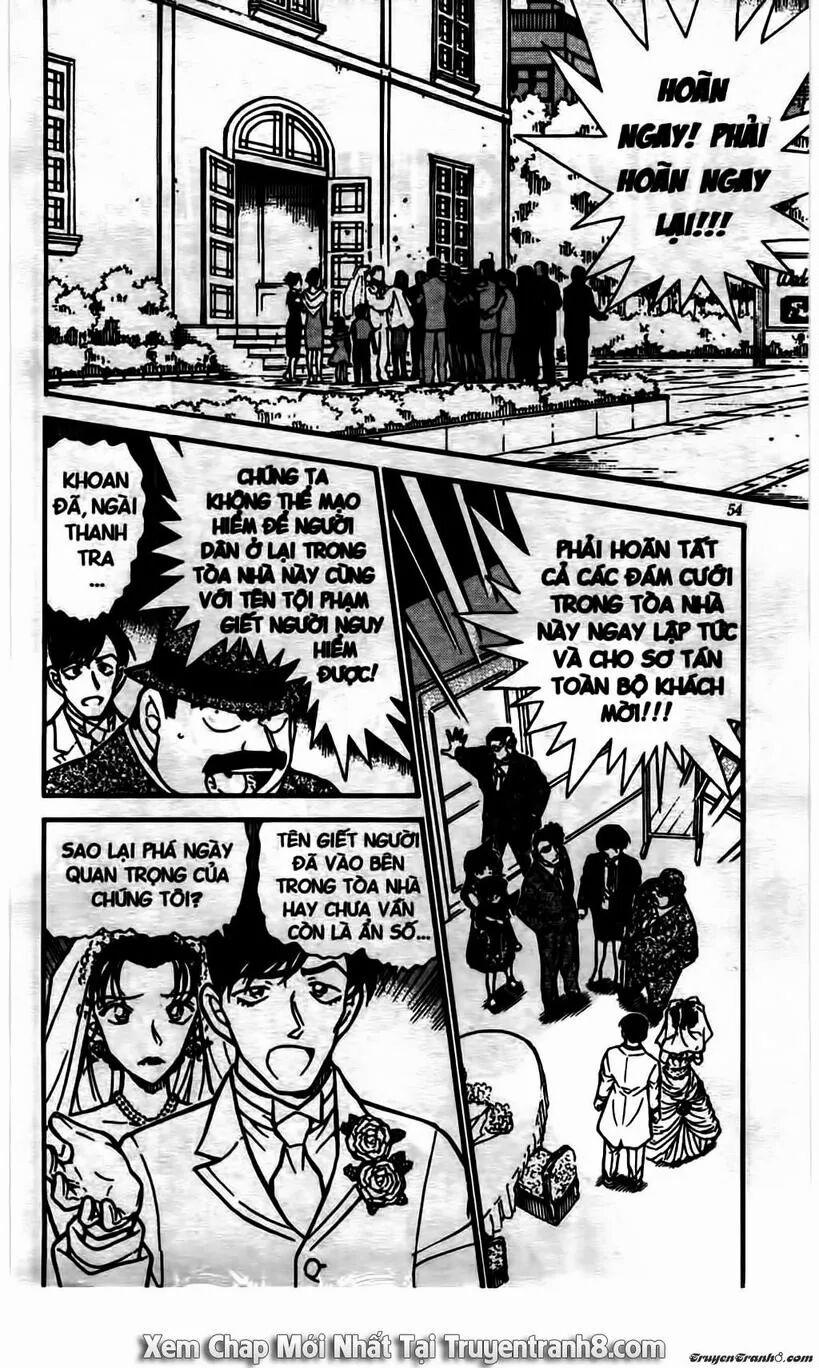 Thám Tử Conan 536 trang 2