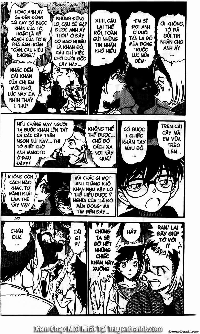 Thám Tử Conan 541 trang 7