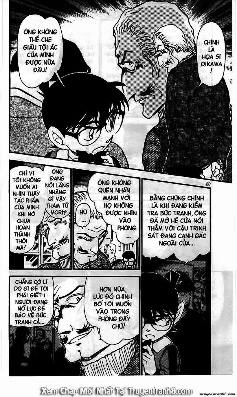 Thám Tử Conan 547 trang 10