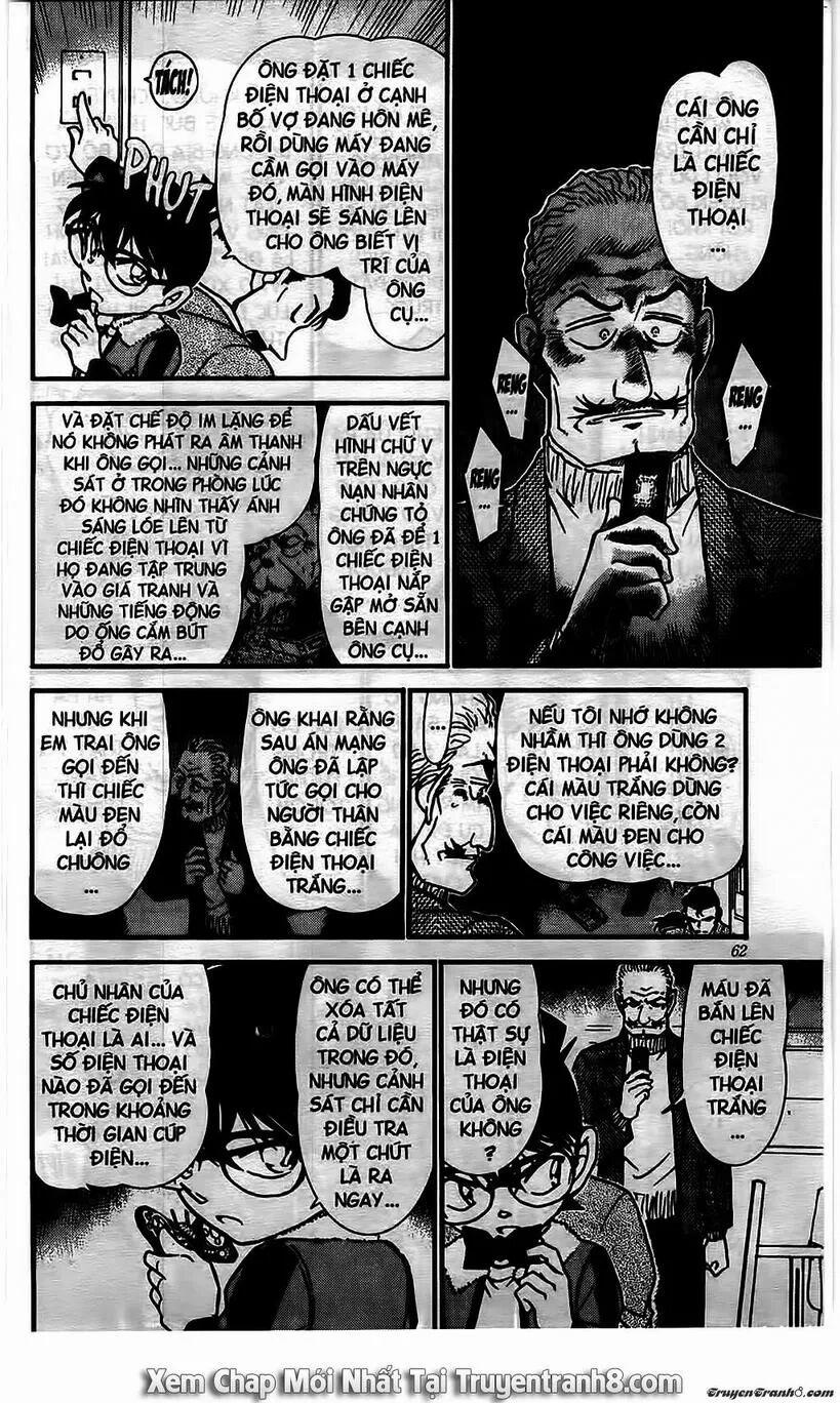 Thám Tử Conan 547 trang 12