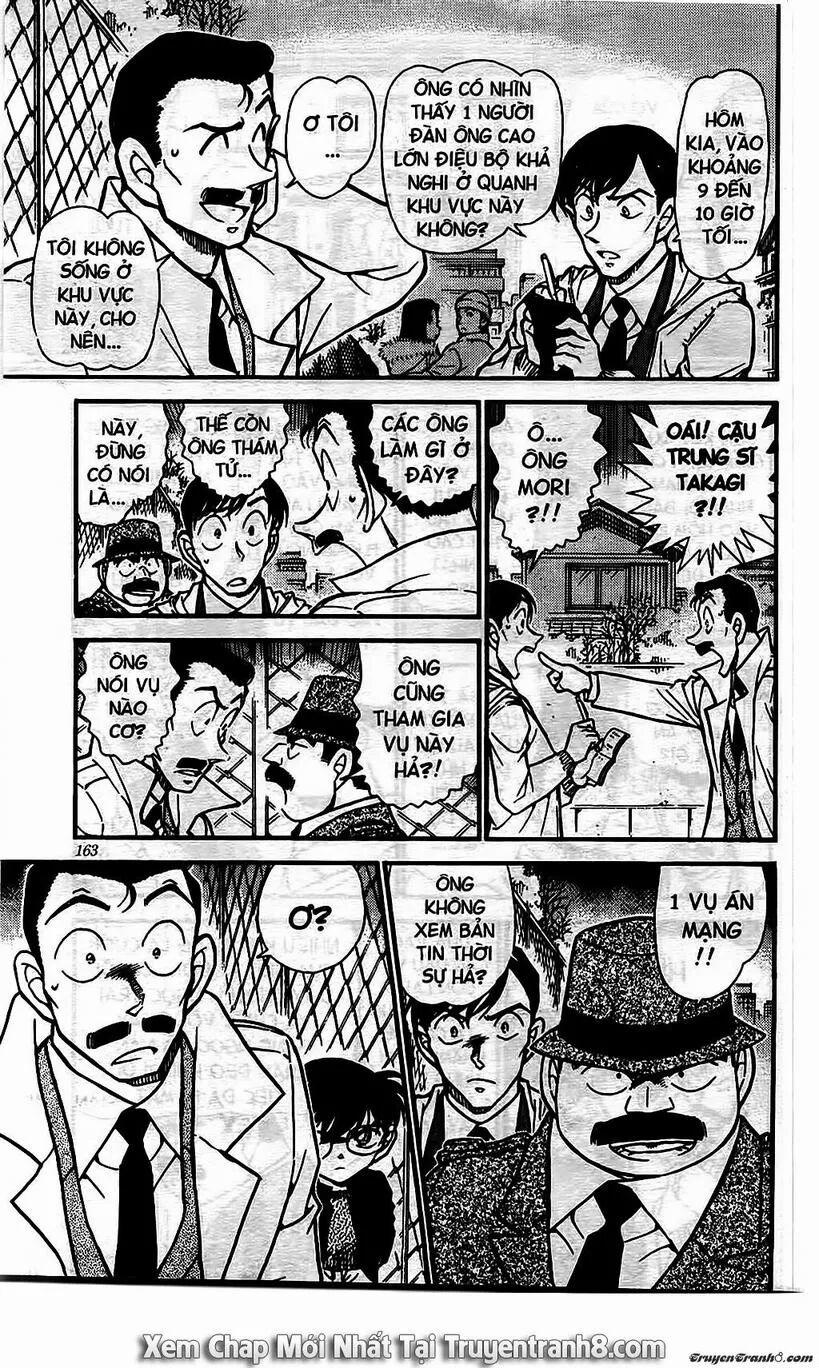 Thám Tử Conan 553 trang 13