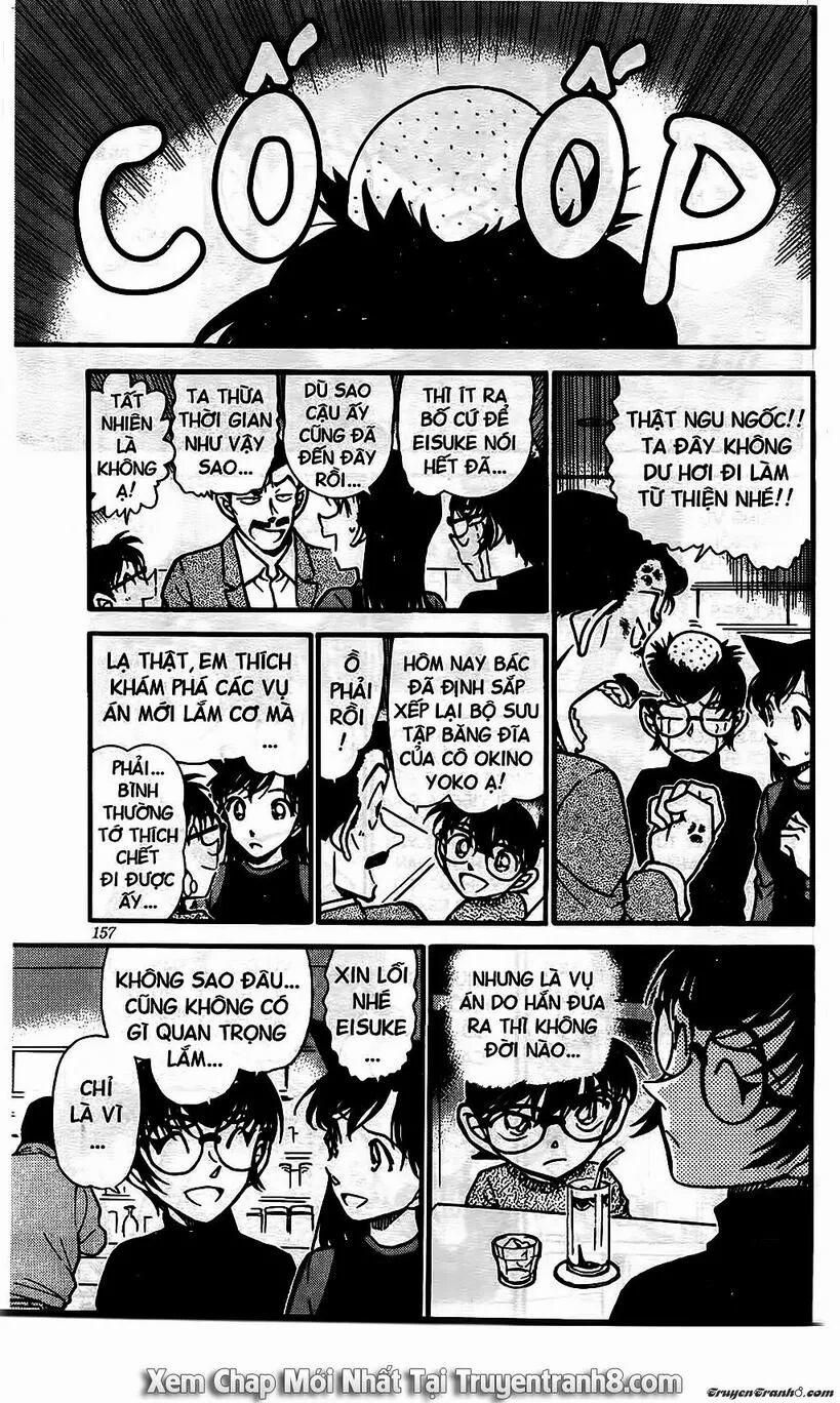 Thám Tử Conan 553 trang 7