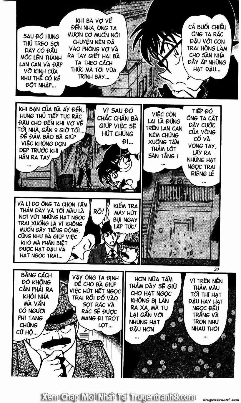 Thám Tử Conan 555 trang 12