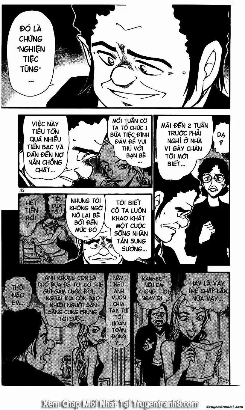 Thám Tử Conan 555 trang 15