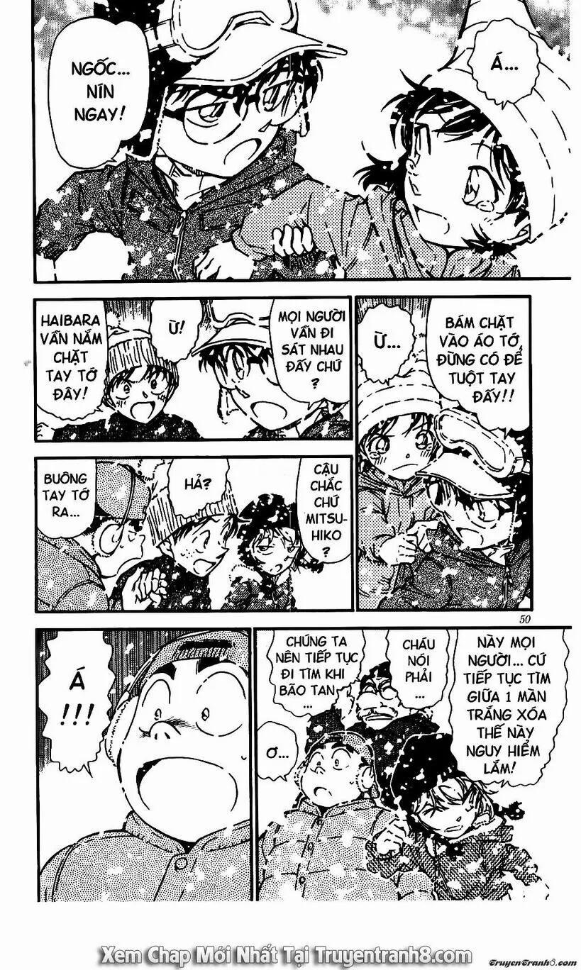 Thám Tử Conan 556 trang 14